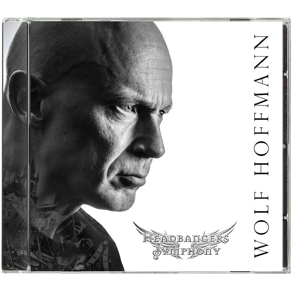 Wolf Hoffmann - Headbanger's Symphony - Image 2